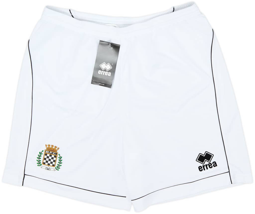 2014-15 Boavista Away Shorts (M)