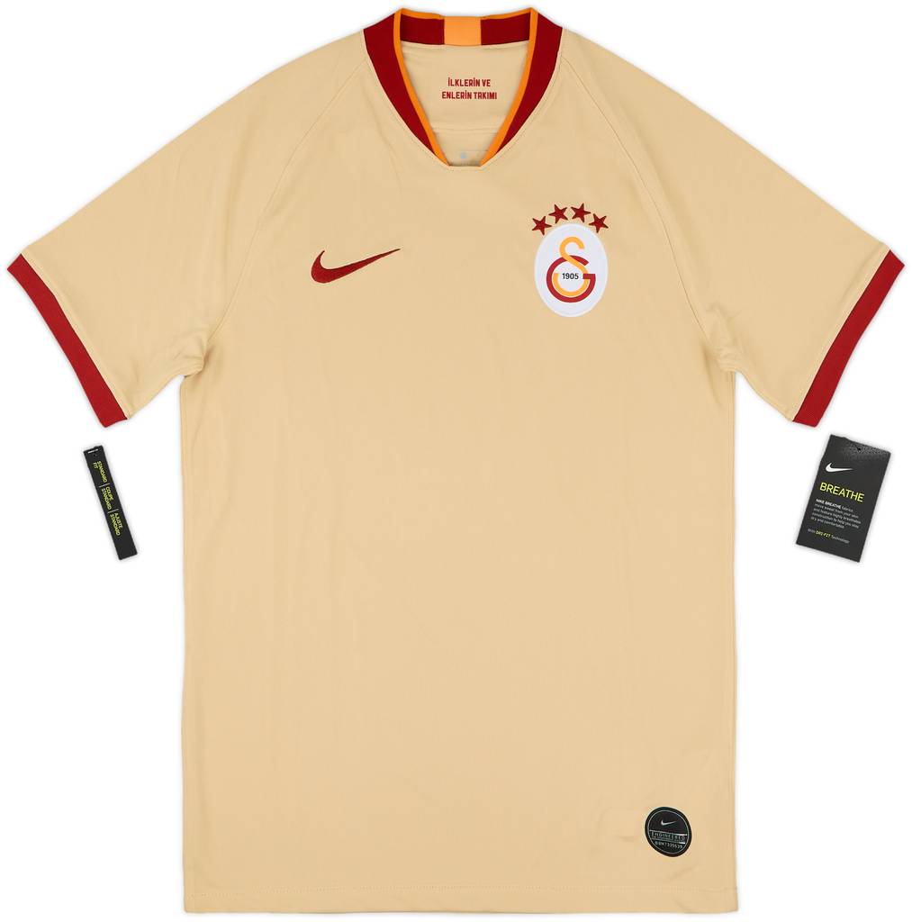 2019-20 Galatasaray Away Shirt (S)