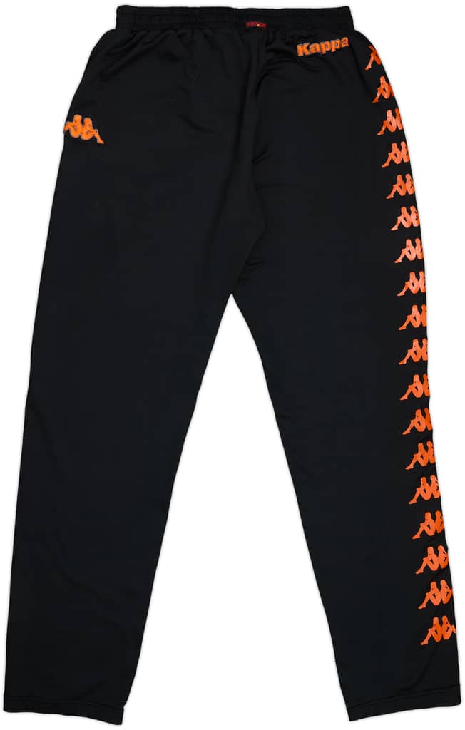 2010-11 Valencia Kappa Track Pants/Bottoms - 6/10 - (L)