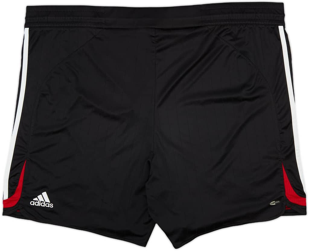 2005-07 Germany Home Shorts - 5/10 - (XXL)