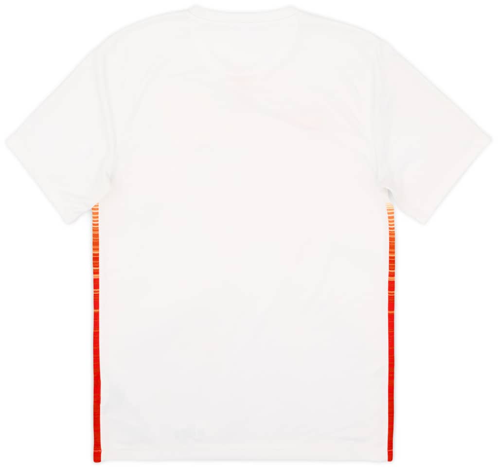 2015 Netherlands Away Shirt - 6/10 - (S)