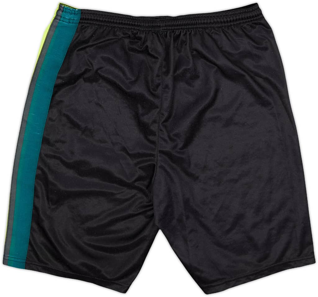 1990s Umbro Template Training Shorts - 8/10 - (M)