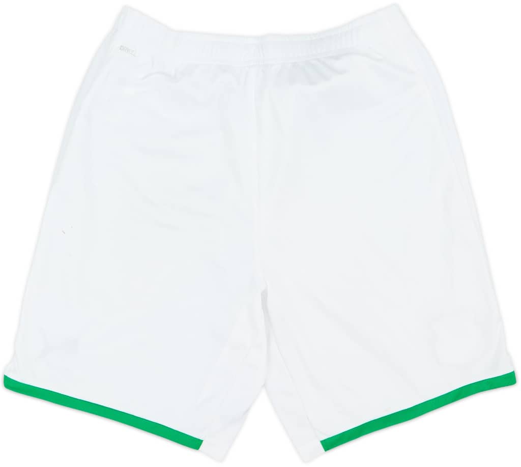 2021-22 Sassuolo Away Shorts - 7/10 - (M)