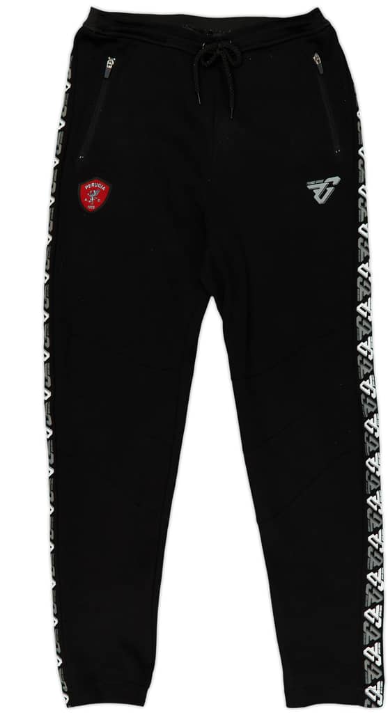 2020-21 Perugia Frankie Garage Track Bottoms/Pants - 7/10 - (M)