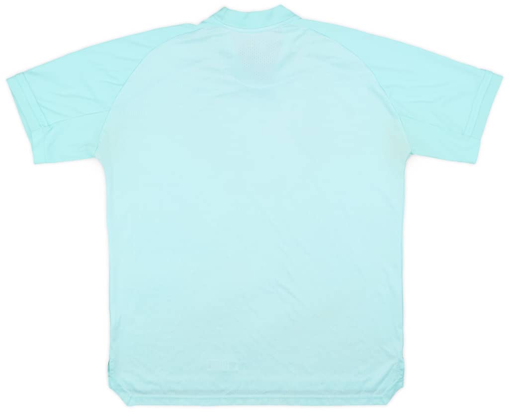 2020-21 Argentina adidas Training Shirt - 6/10 - (M)