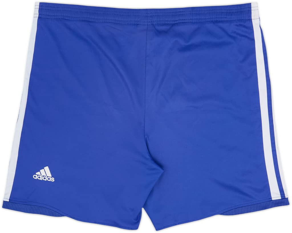 2011-12 Chelsea Home Shorts - 5/10 - (L)