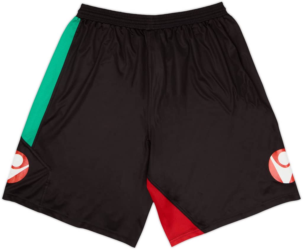 2005-06 Ternana Shorts de local - 8/10 - (XXL)