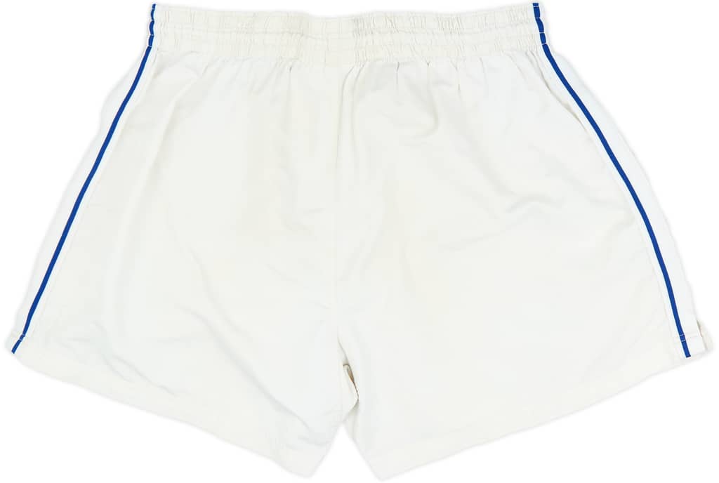 Shorts de visitante de la Italy 1998-99 - 5/10 - (XXL)