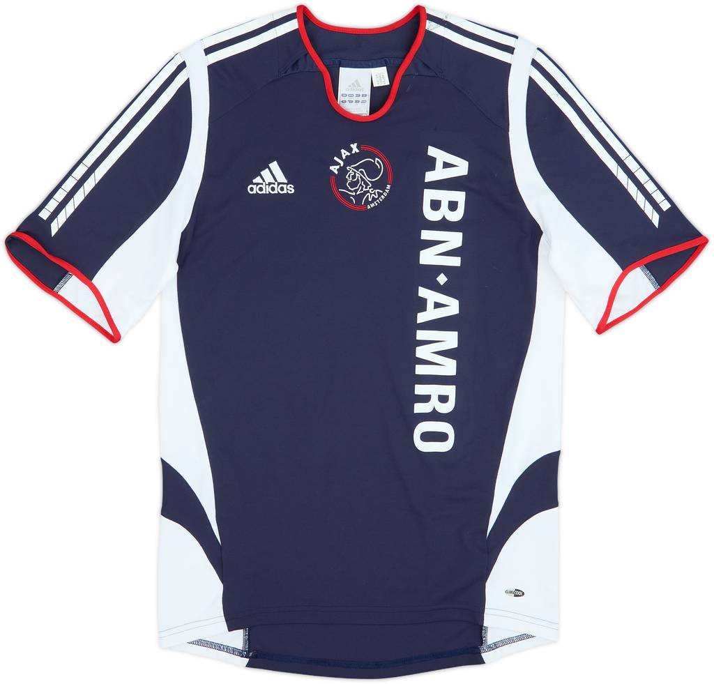 2005-07 Ajax Away Shirt - 6/10 - (S)