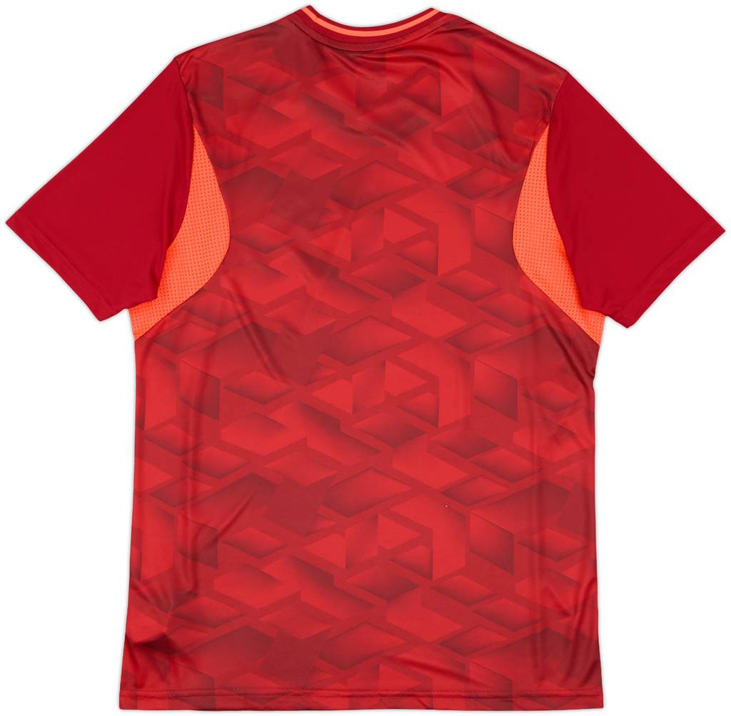 2023-24 Swansea City Joma Training Shirt - As New - (L)