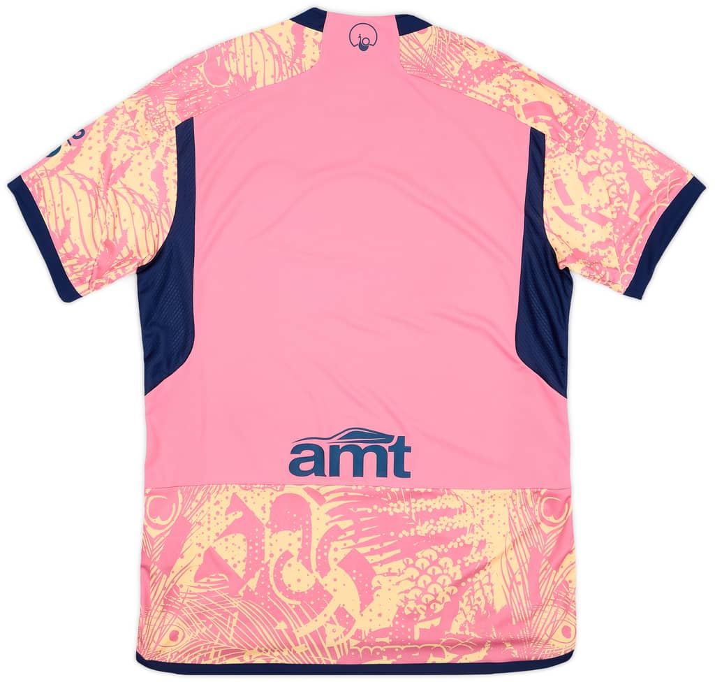 2023-24 Leeds United Third Shirt
