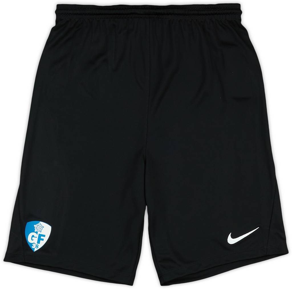 2020-21 Grenoble Nike Training Shorts (KIDS)