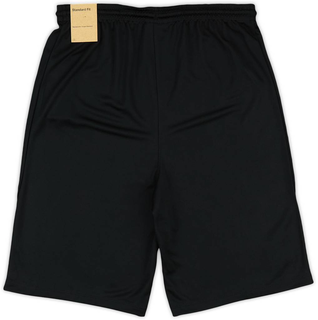 2020-21 Grenoble Nike Training Shorts (KIDS)