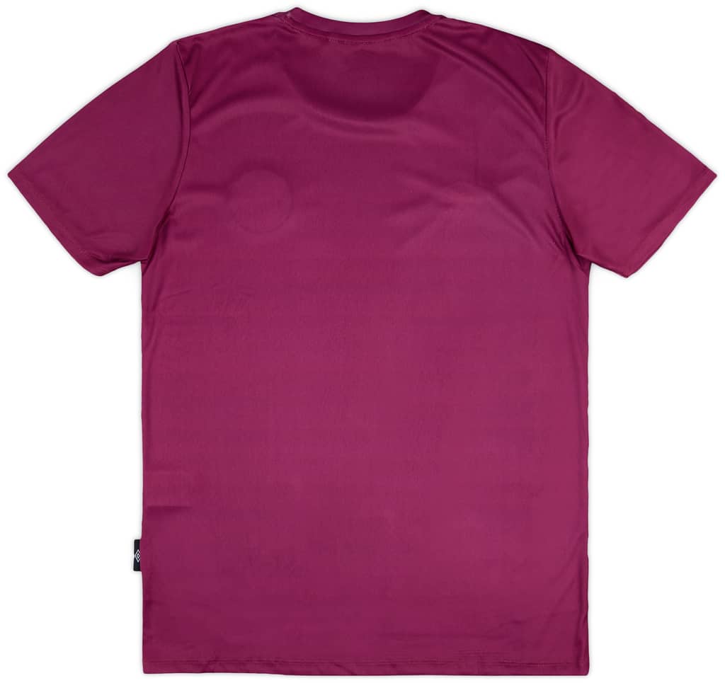 2022-23 Moroka Swallows Home Shirt