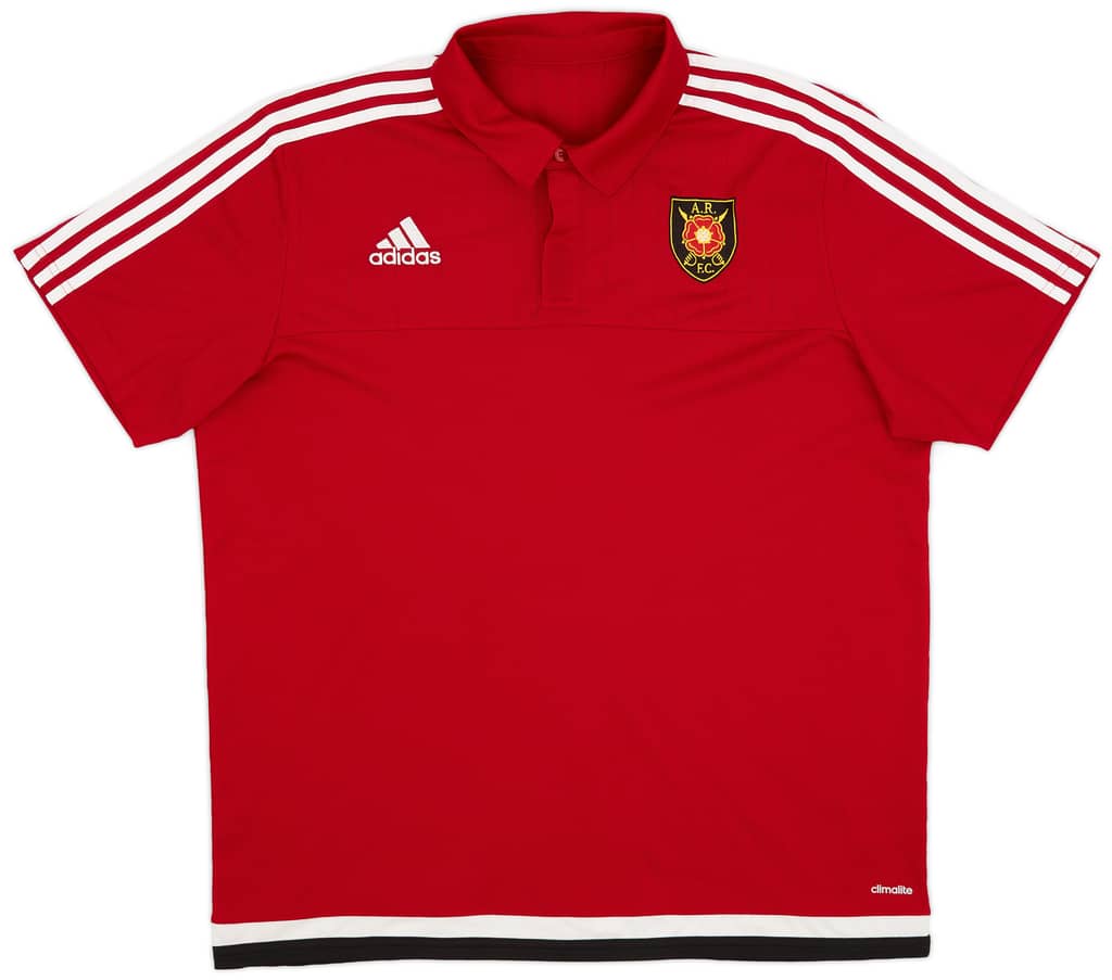 1990s Puma Template Shirt - 6/10 - (L)