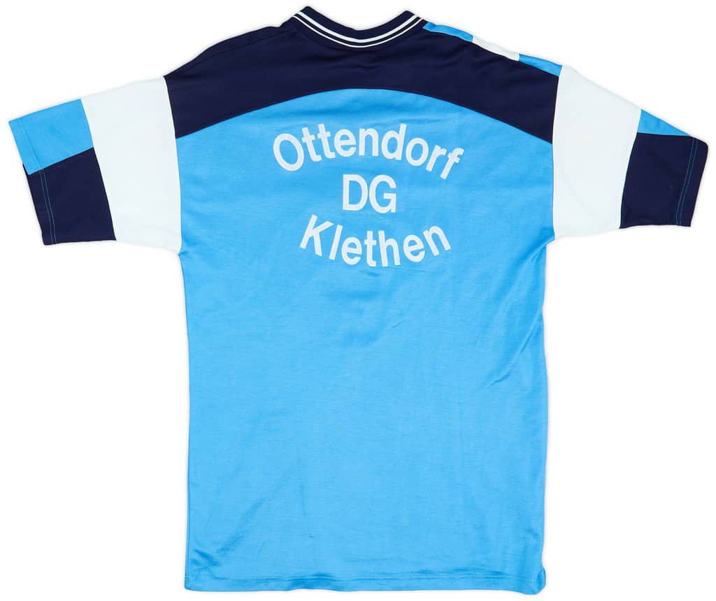 1990s Erima Template Shirt - 8/10 - (M)