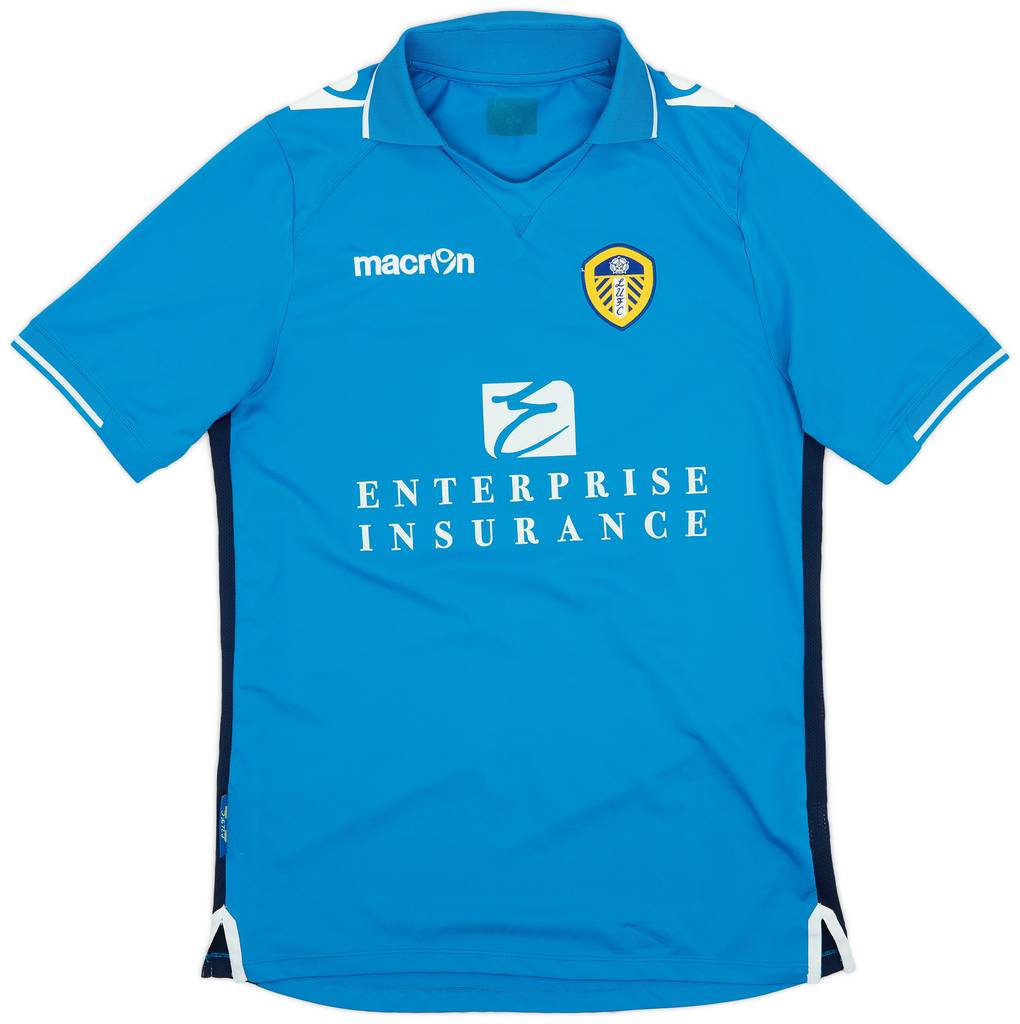 2012-14 Leeds United Away Shirt - 7/10 - (M)