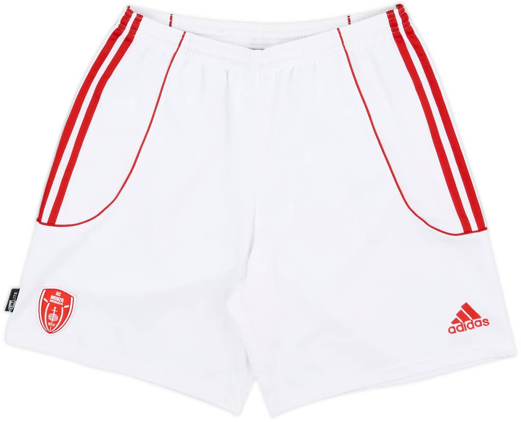 2011-12 Monza Away Shorts - 7/10 - (L)