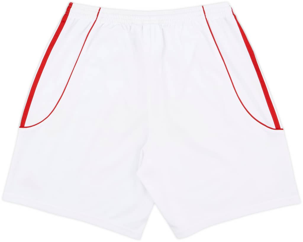 2011-12 Monza Away Shorts - 7/10 - (L)