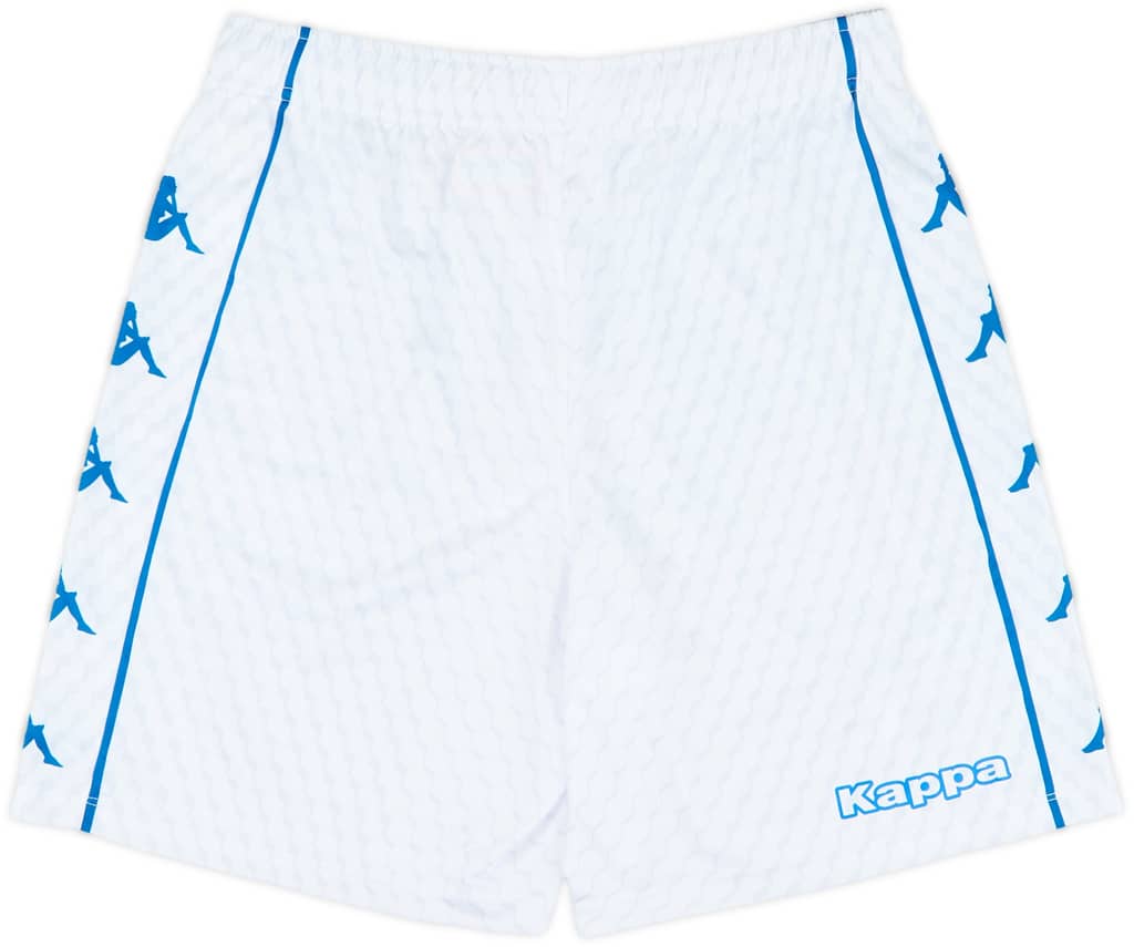 2020-21 Empoli Away Shorts - 10/10 - (M)