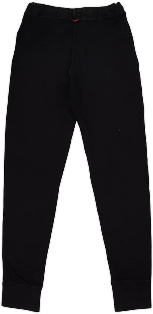 2008-09 Roma Kappa Track Pants/Bottoms - 8/10 - (XS)