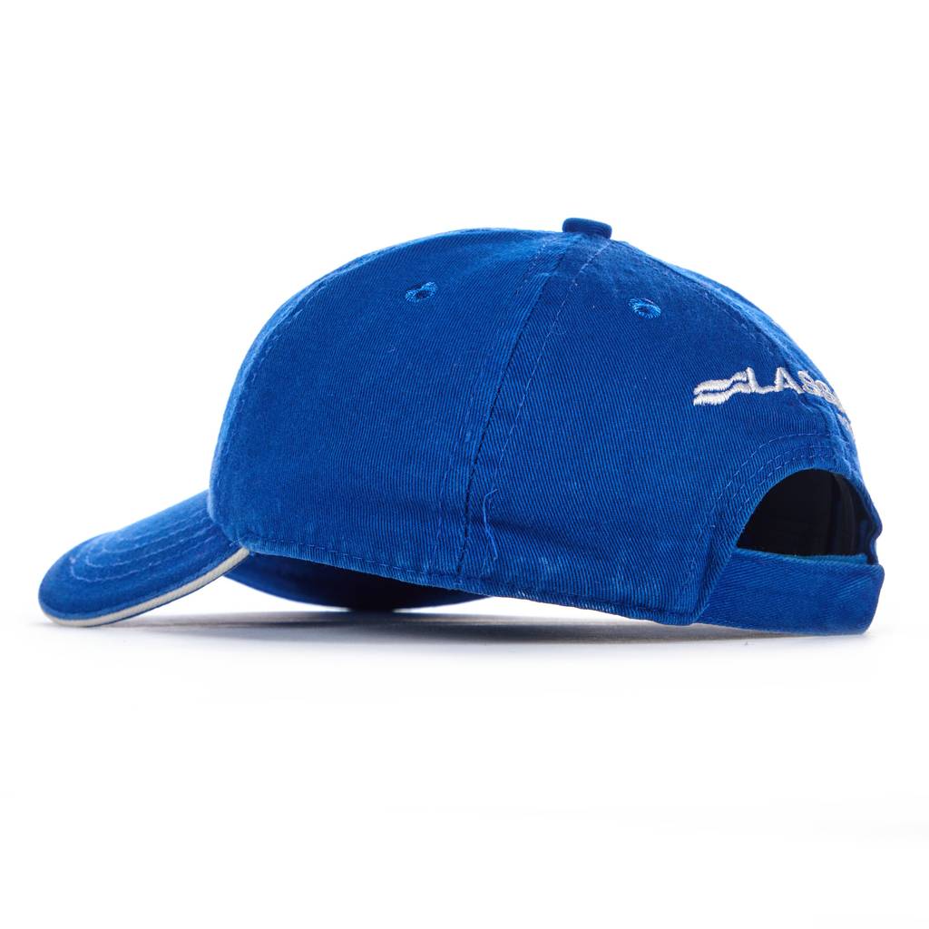 2000s Barcelona Cap - 6/10 - (Adults)