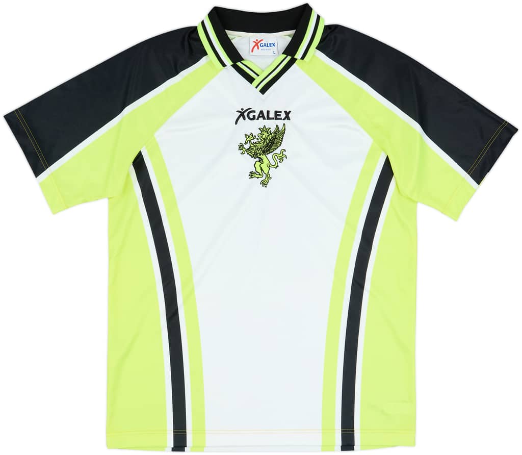 1998-99 Perugia Third Shirt - 9/10 - (L)