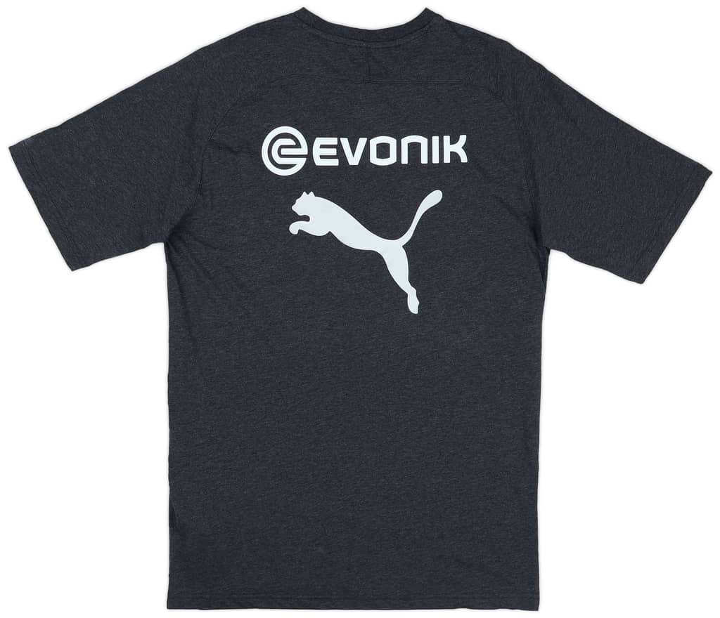 2018-19 Borussia Dortmund Player Issue Casual Tee (M)