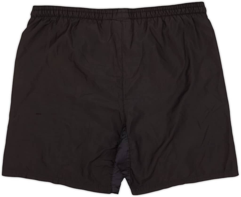 1999-00 Lazio Away Shorts - 6/10 - (S)