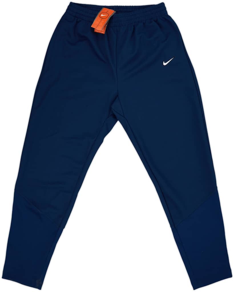 1999-00 Nike Template Track Pants/Bottoms (L)