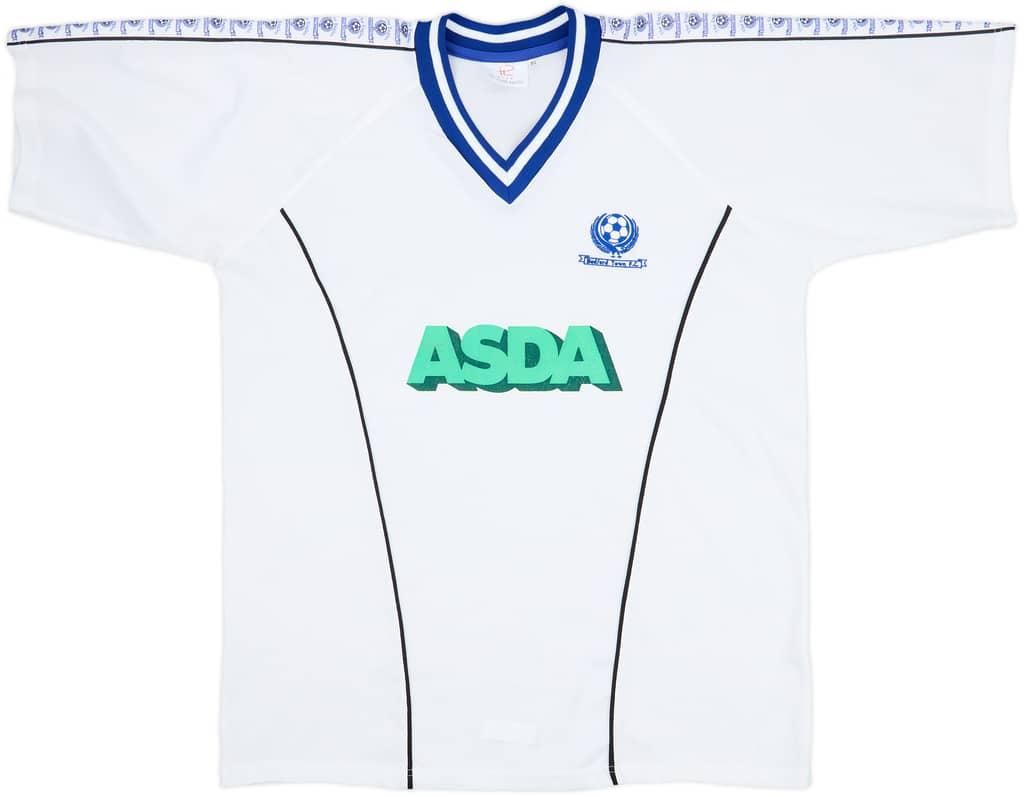 1990s Bedford Town Away Shirt - 7/10 - (XL)