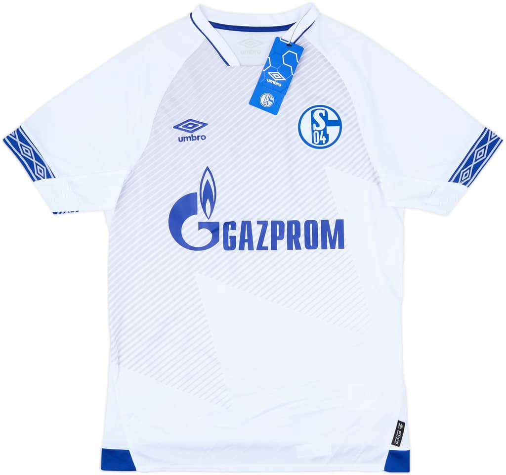 2018-19 Schalke Special Shirt (S)