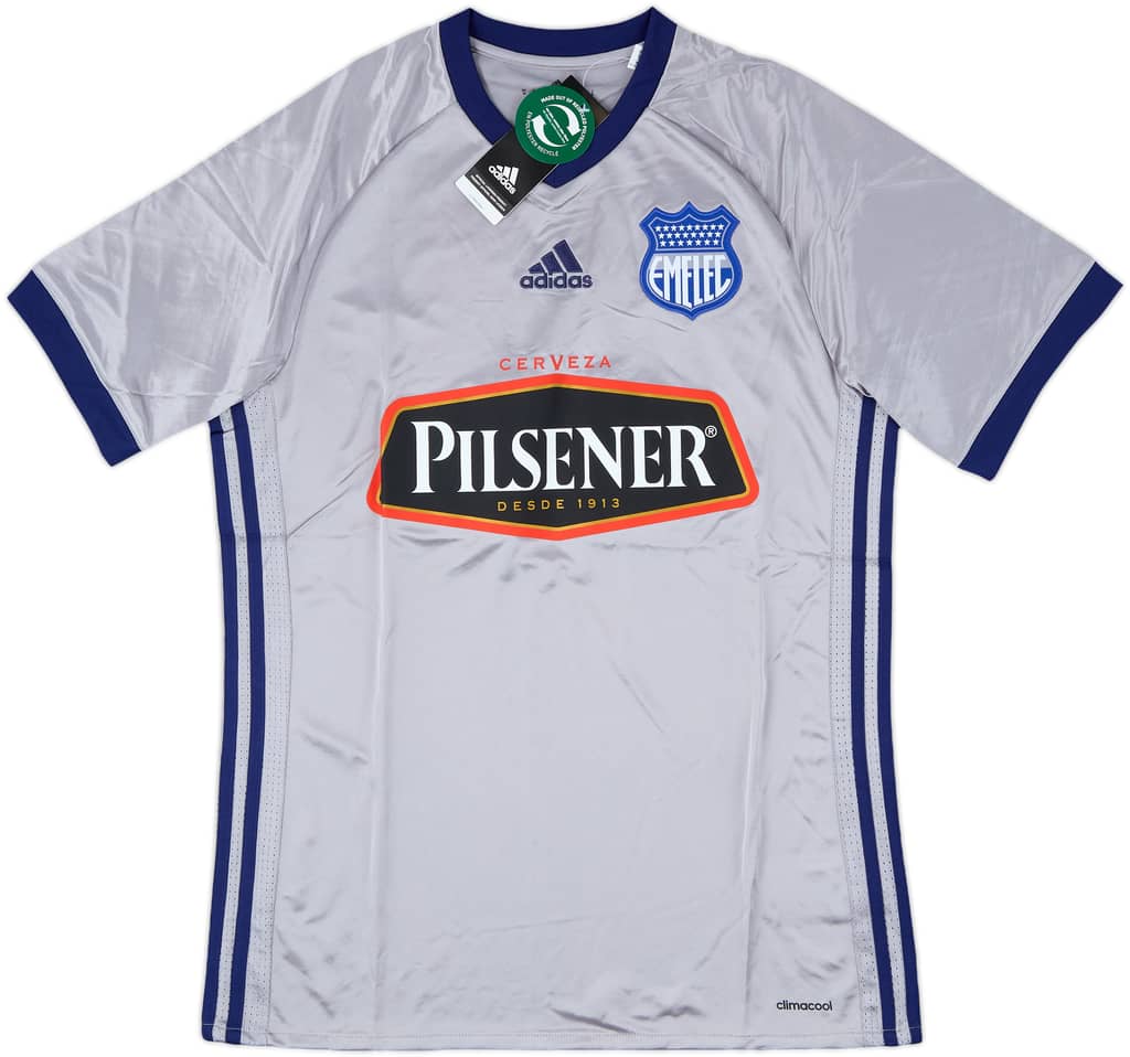 2017 Emelec Away Shirt (M)