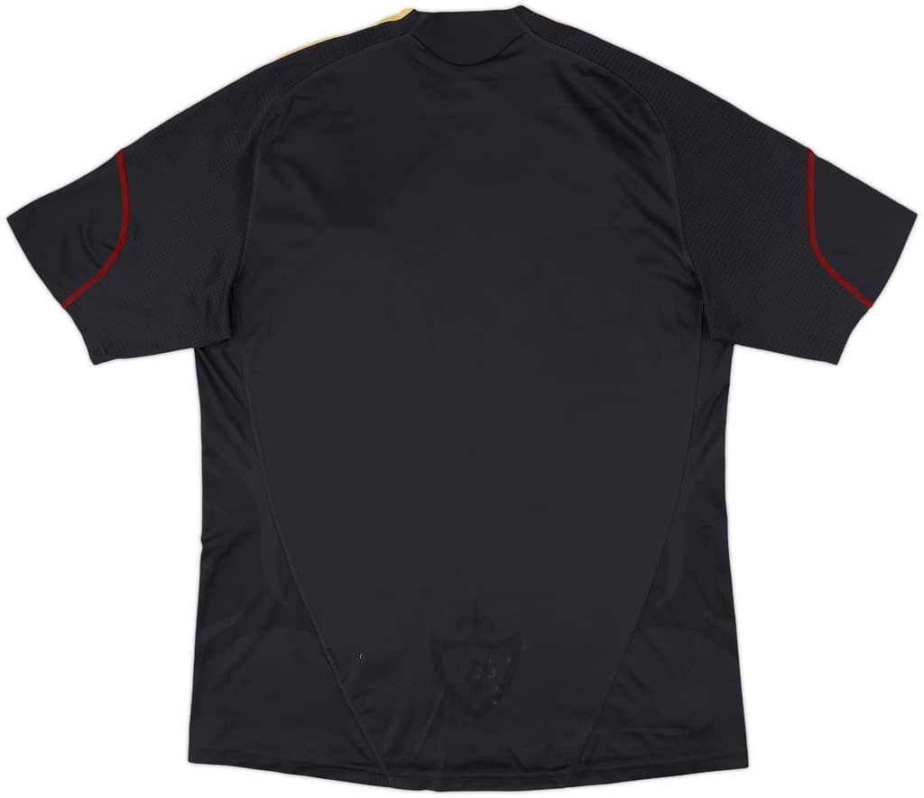 2009-10 Liverpool Away Shirt - 5/10 - (XL)