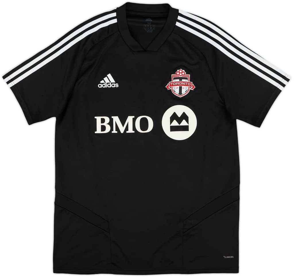 2018-19 Toronto FC Third Shirt - 9/10 - (M)