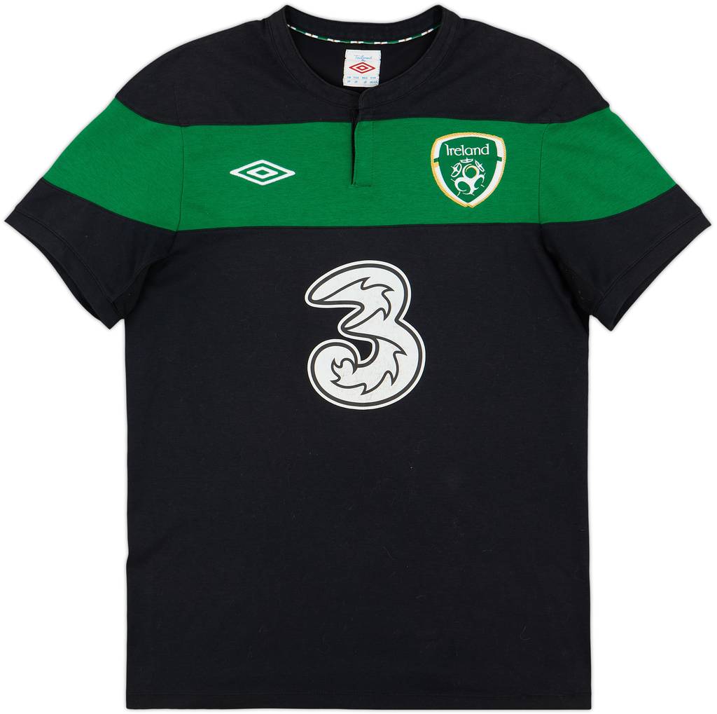 2012 Ireland Third Shirt - 7/10 - (M)
