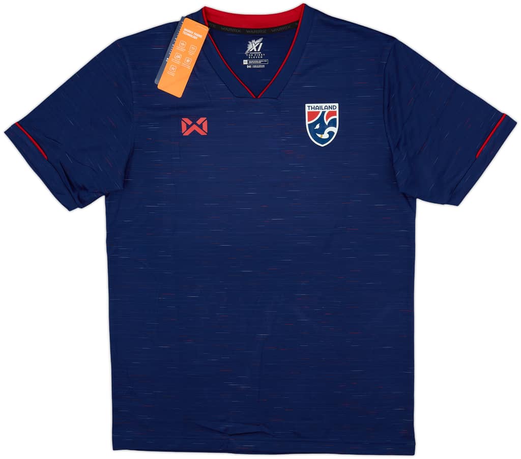 2019-20 Thailand Away Shirt (XL)