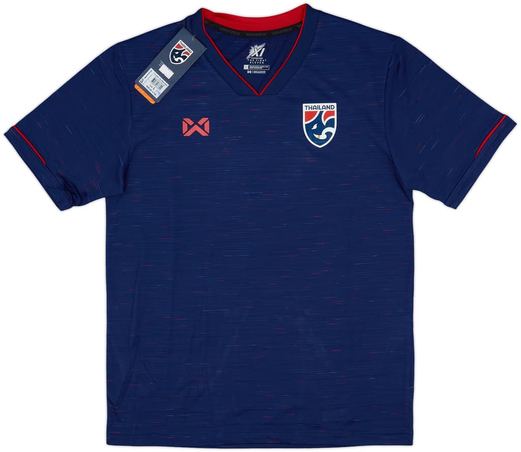 2019-20 Thailand Away Shirt (L)