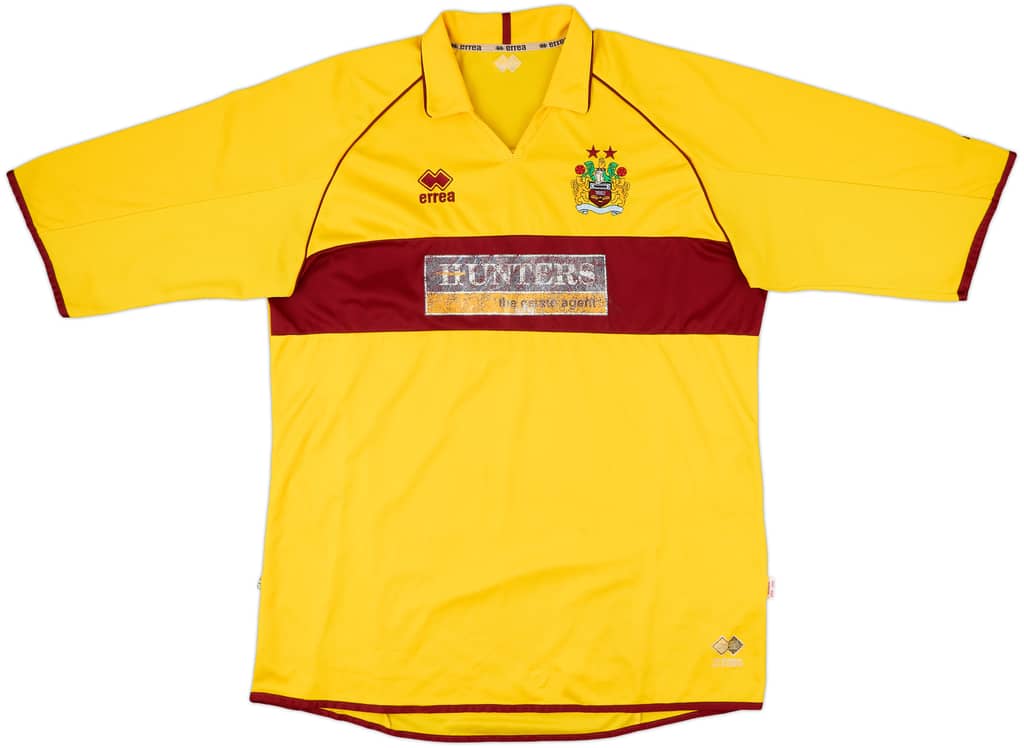 2006-07 Burnley Away Shirt - 4/10 - (XL)