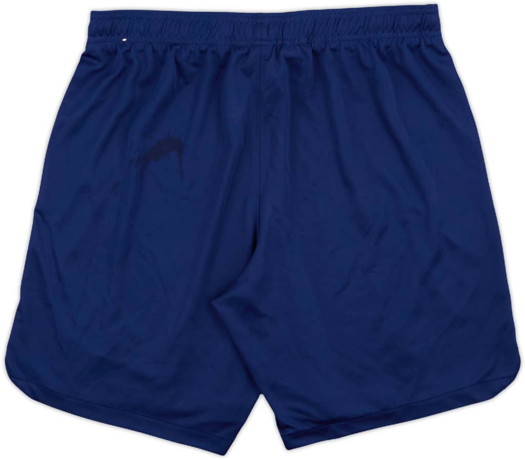 2022-23 Tottenham Away Shorts - 7/10 - (L)
