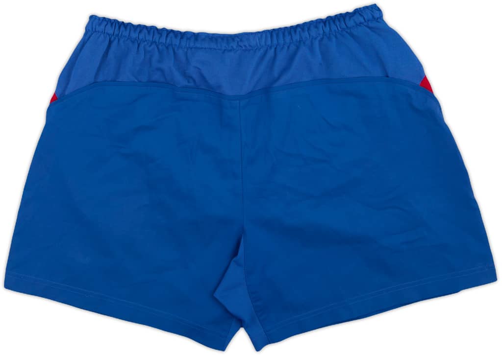 2002-03 Barcelona Home Shorts - 6/10 - (M)