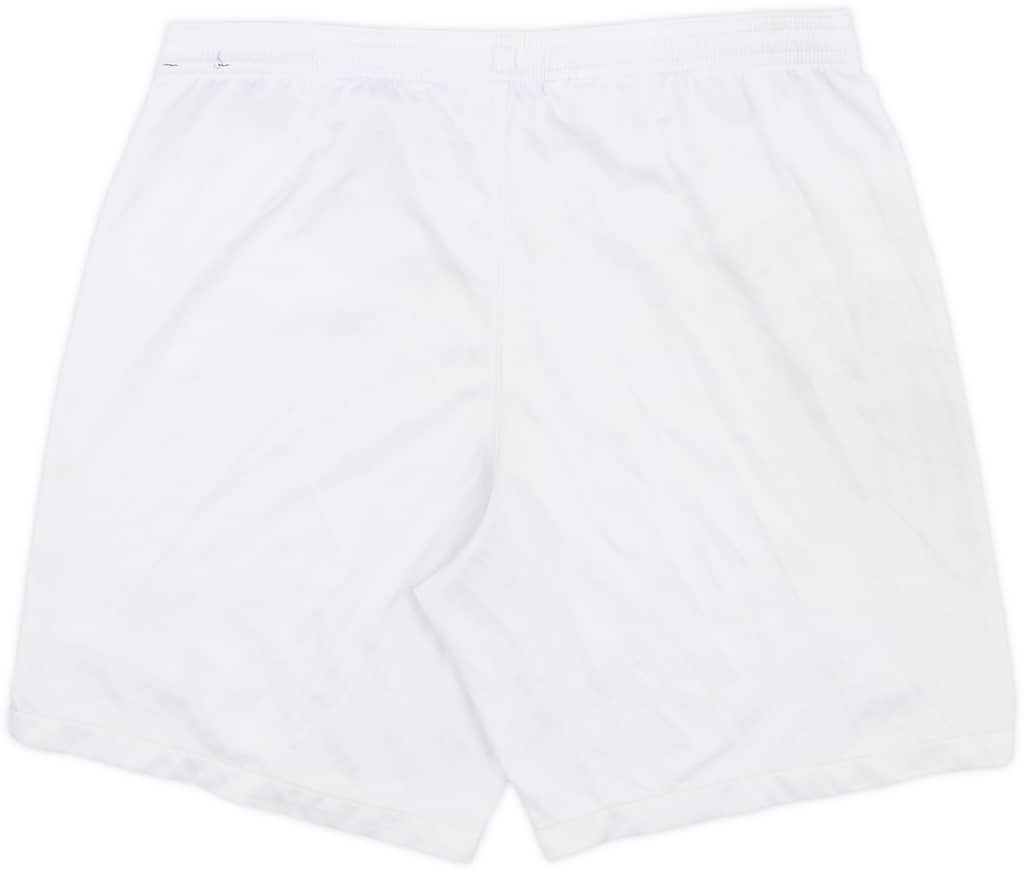 2018-20 France Away Shorts - 6/10 - (M)