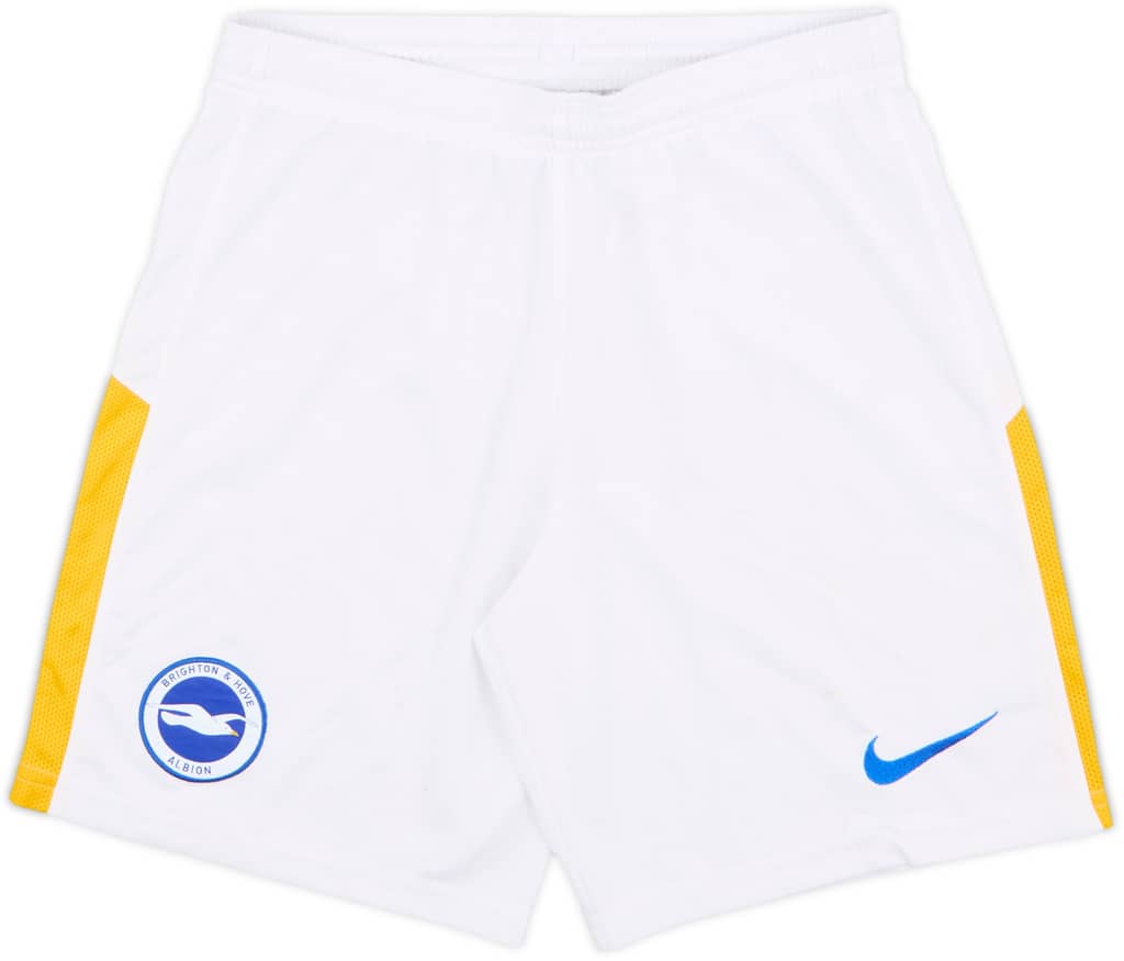 2020-21 Brighton Home Shorts - 6/10 - (S)
