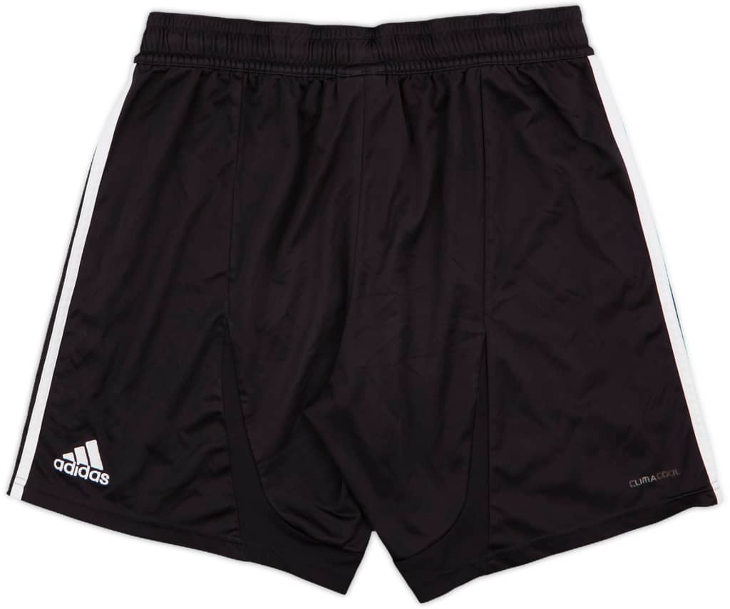 2012-13 Copenhagen adidas Training Shorts - 7/10 - (M)