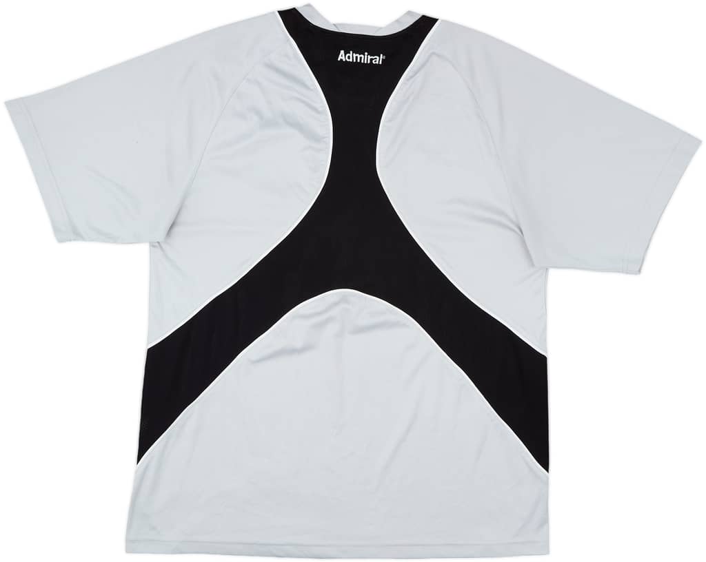 2013 Minnesota United Admiral Signed Player Issue Training Shirt #9 - 7/10 - (L)