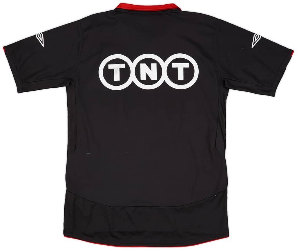 2006-07 Standard Liege Third Shirt - 6/10 - (M)