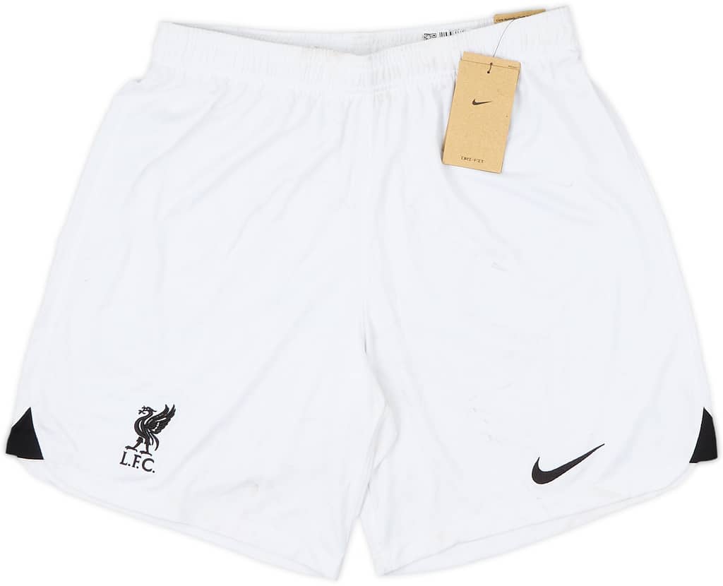 2022-23 Liverpool Nike Training Shorts (XL)