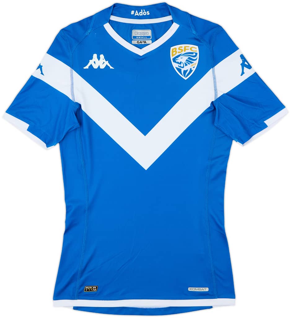 2023-24 Brescia Home Shirt - 6/10 - (S)