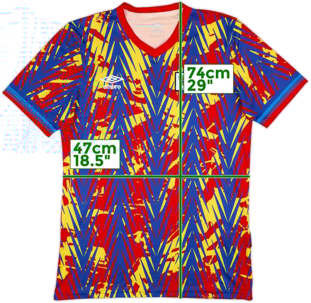 2021-22 Accra Hearts of Oak Home Shirt - 8/10 - (M)