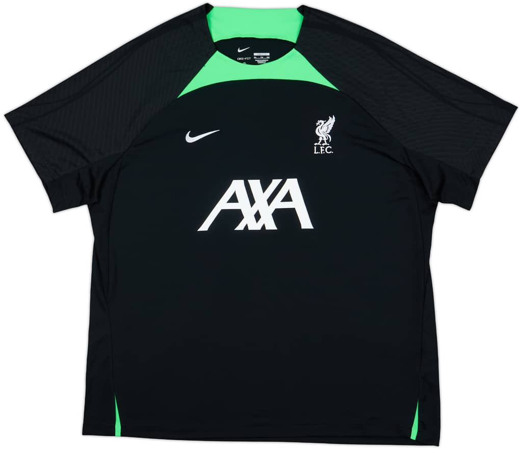 2023-24 Liverpool Nike Training Shirt - 5/10 - (XXL)